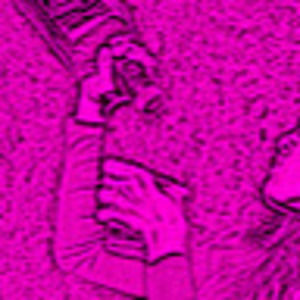 Meet your Posher, Tanita